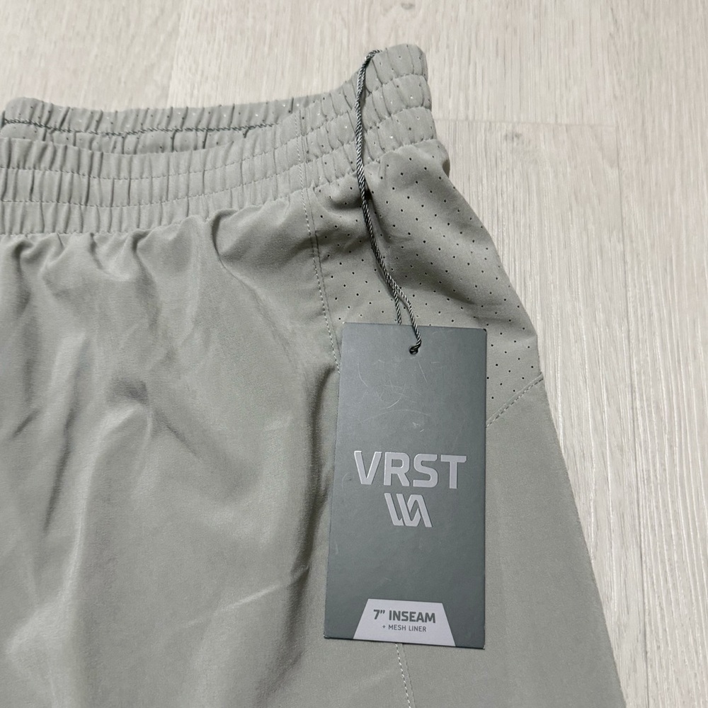 VRST 7" Accelerate Run Short - Picture 10 of 14